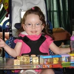 Meet your Posher, Annette